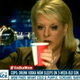 Nancy Grace, not exploiting the death of a child for television.